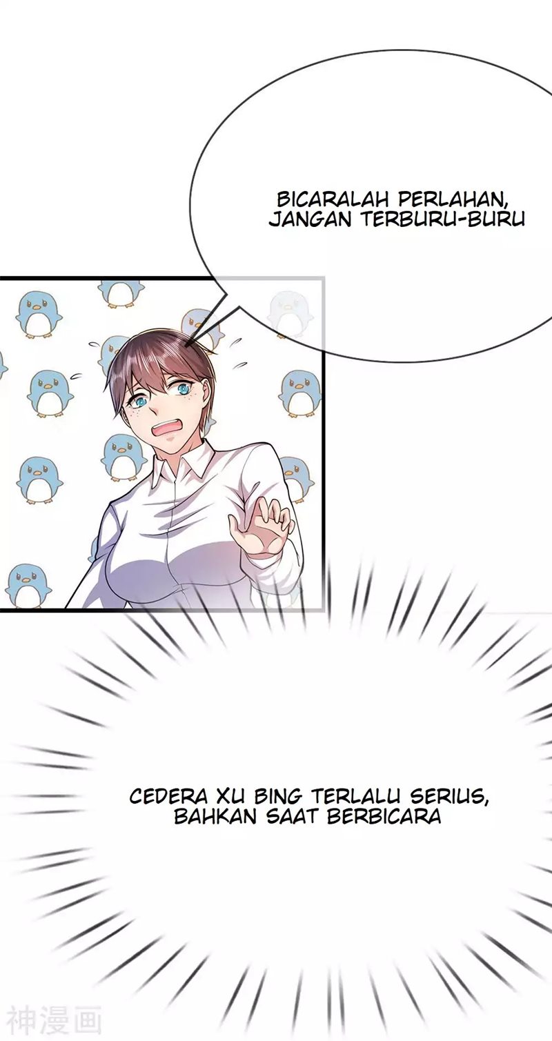 Medical Martial Arts Chapter 196 Gambar 12